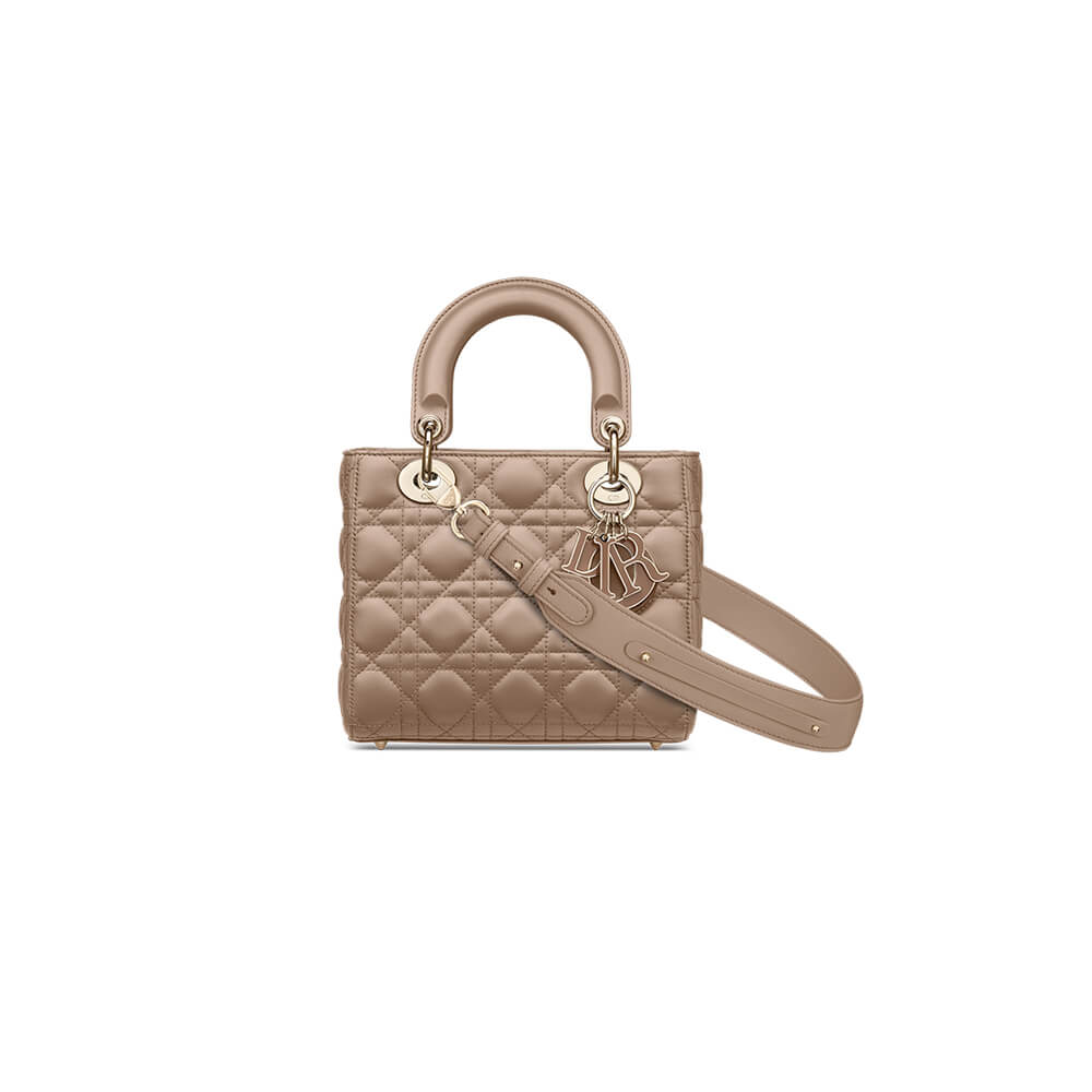 Small Lady Dior My Abcdior Bag - Replica Luxury Bags™