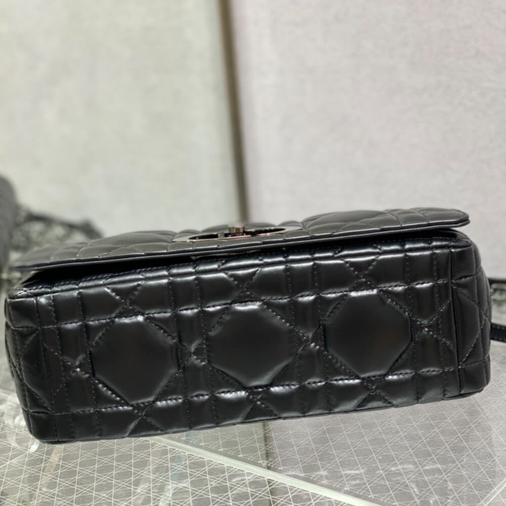 Large Dior Caro Bag - Replica Luxury Bags™