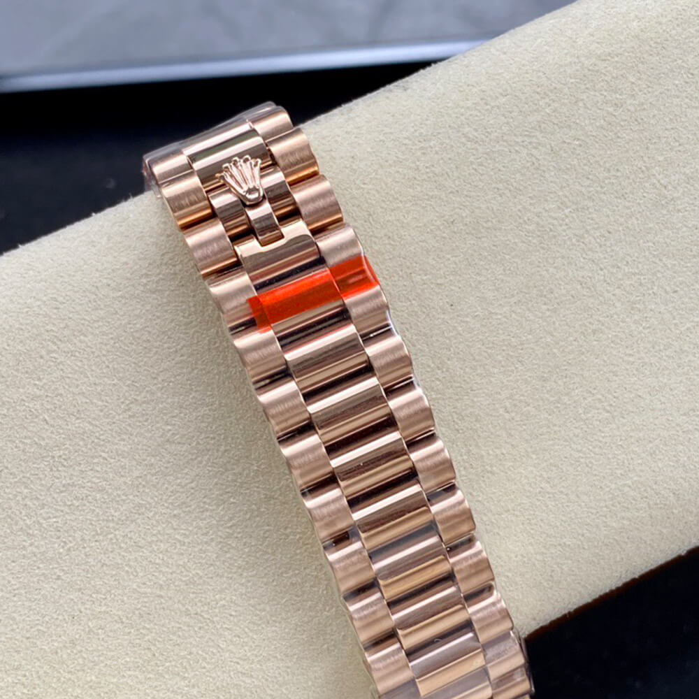 Rolex Day-Date 40 - Replica Luxury Bags™