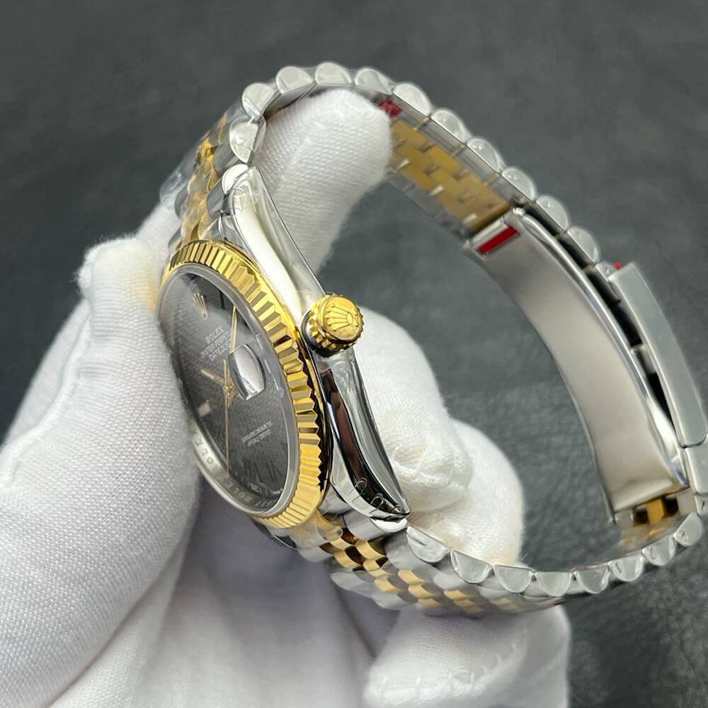 Rolex Datejust 36 - Replica Luxury Bags™