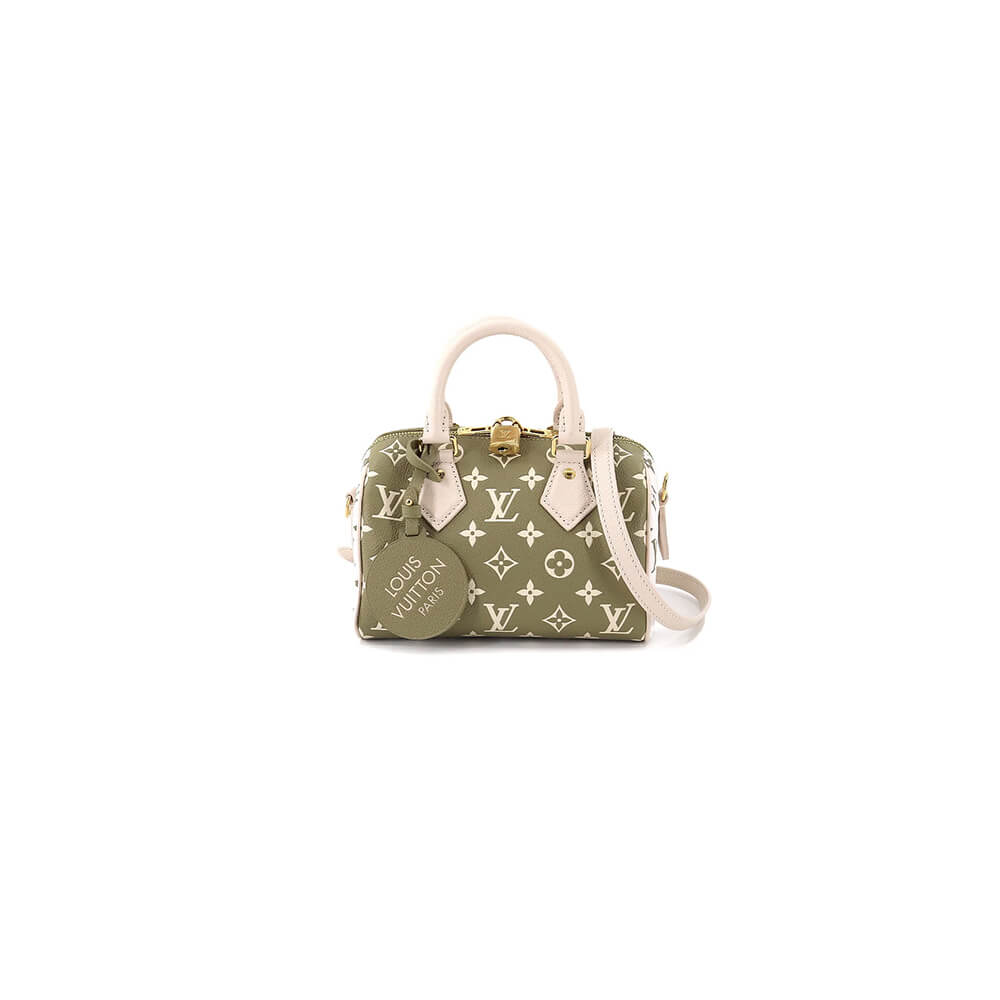 LV Speedy Bandouliere 20 2way Handbag - Replica Luxury Bags™