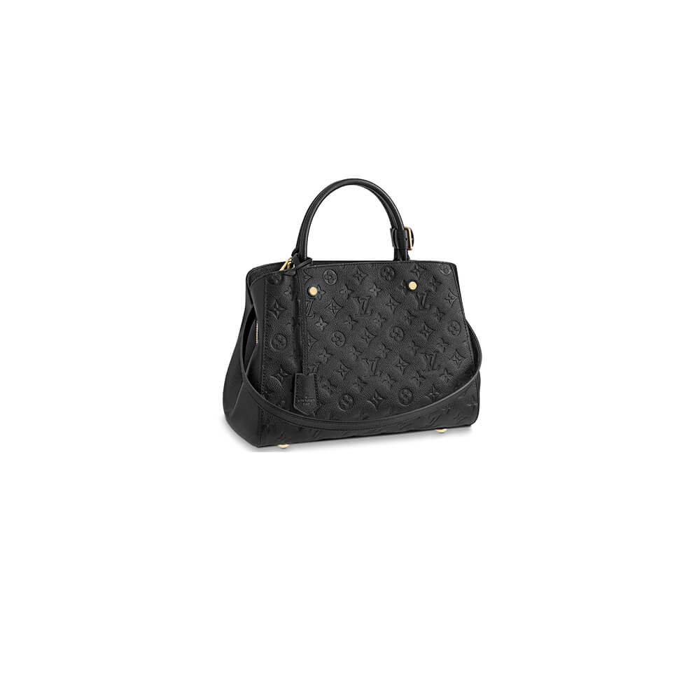 LV Montaigne MM Bag - Replica Luxury Bags™