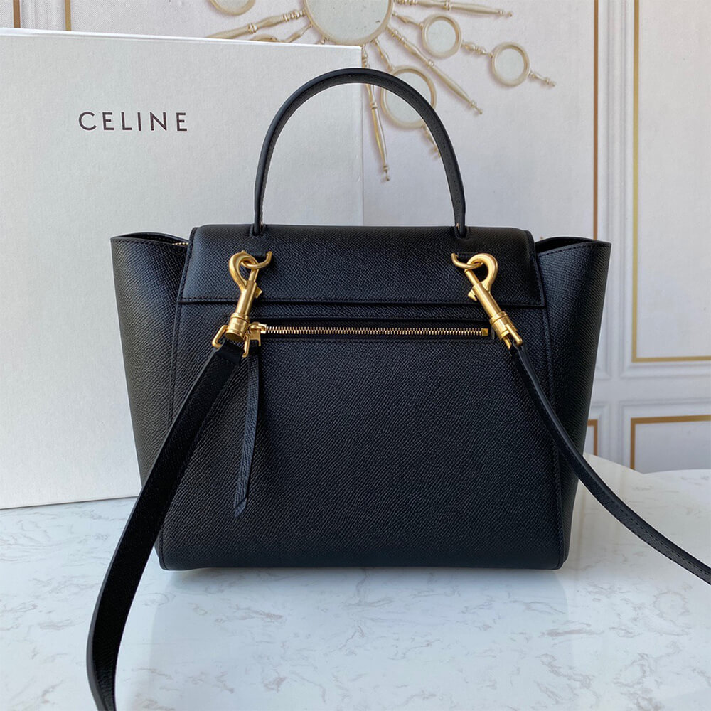 CELINE MINI BELT BAG - Replica Luxury Bags™