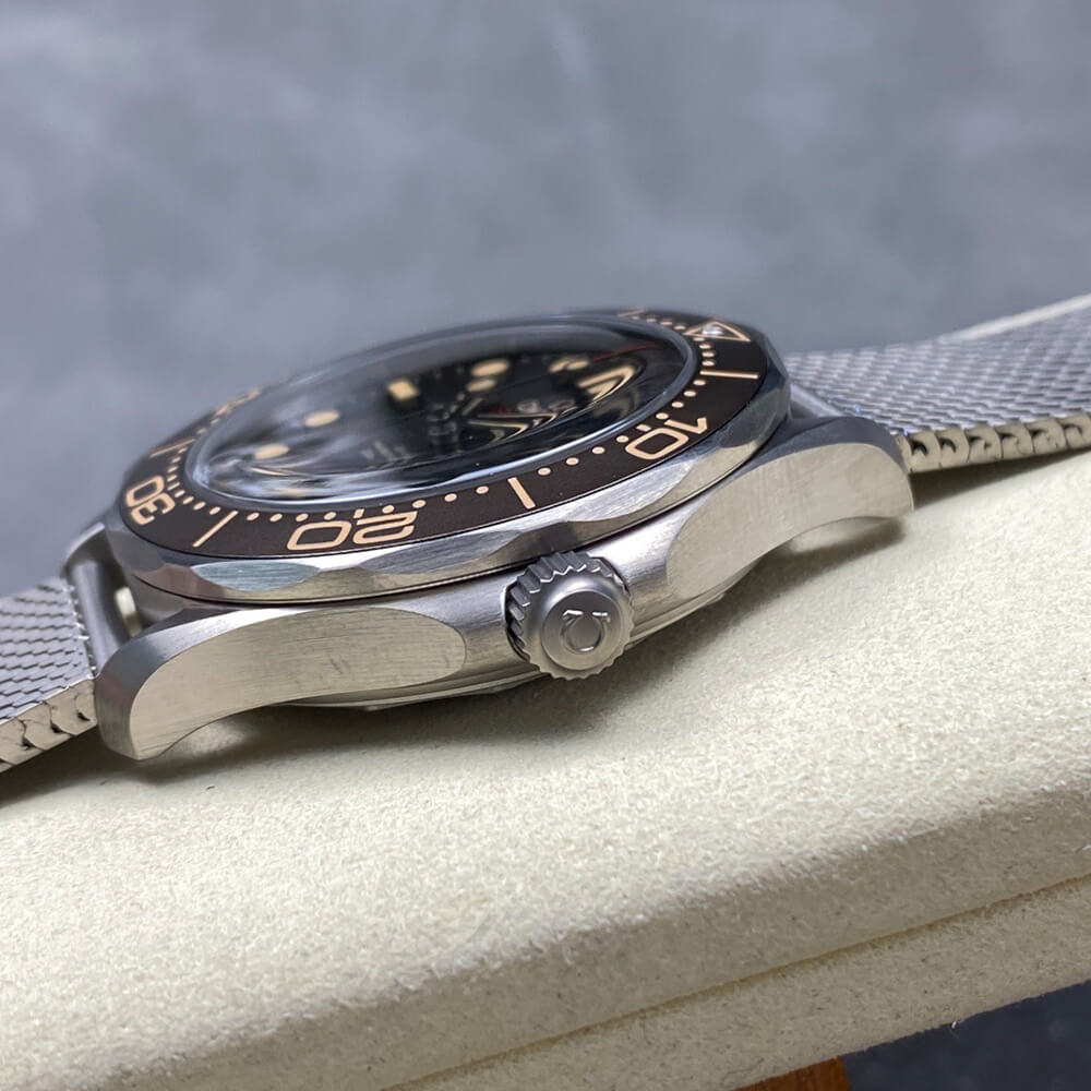 Omega Seamaster Diver 300M - Replica Luxury Bags™