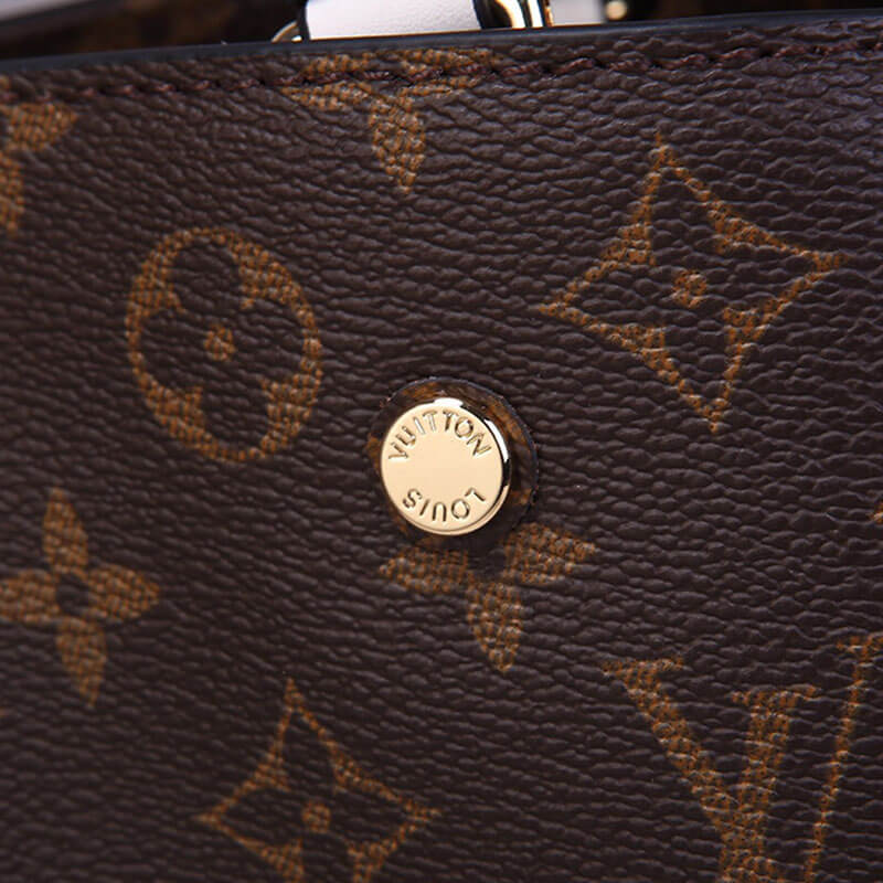 LV Montaigne BB Handbag - Replica Luxury Bags™