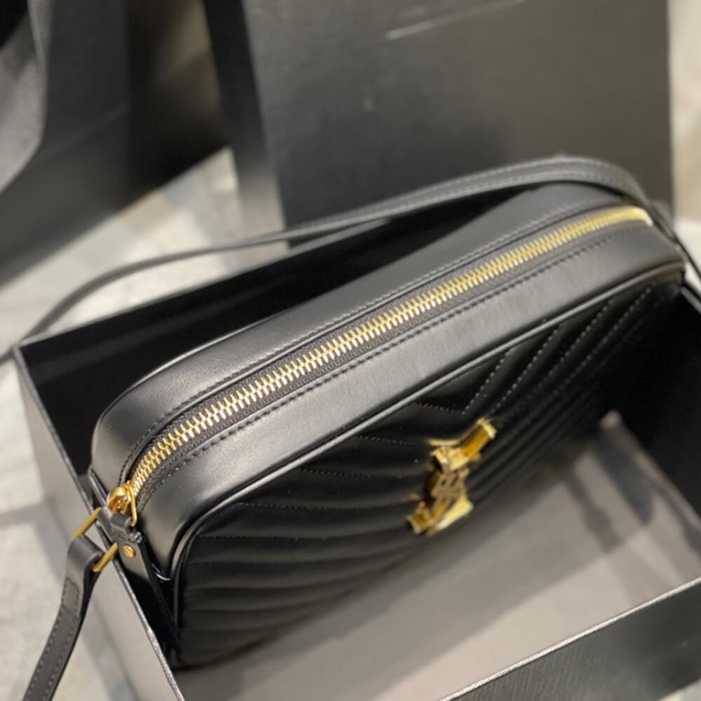 YSL Lou Camera Bag - Replica Luxury Bags™