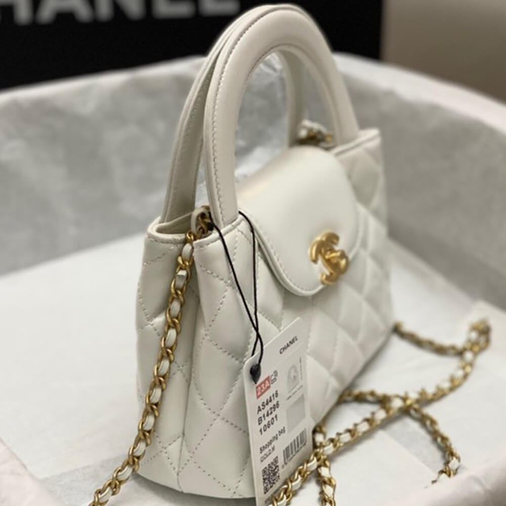 Chanel Kelly Bag - Replica Luxury Bags™