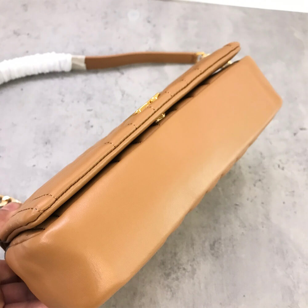 Burberry Small Lola Bag - Replica Luxury Bags™