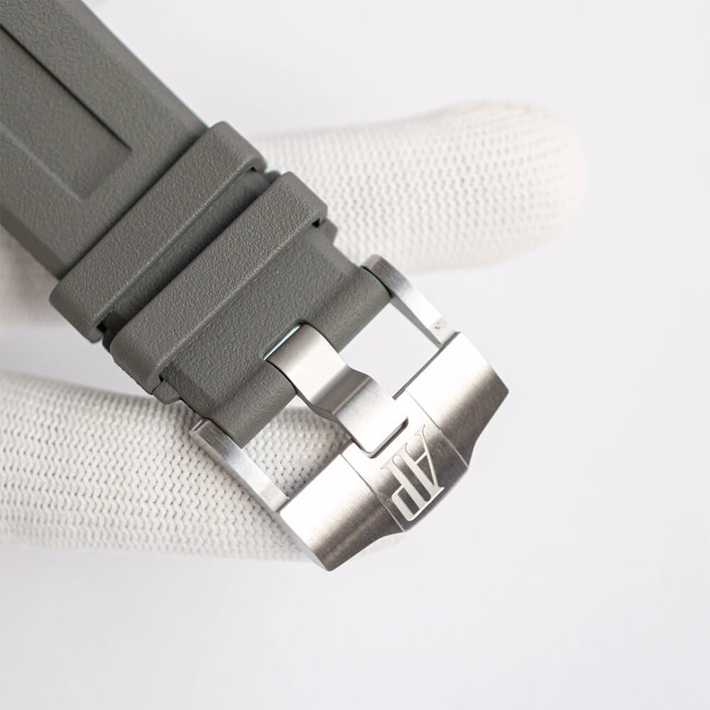 Audemars Piguet Royal Oak 15720 - Replica Luxury Bags™