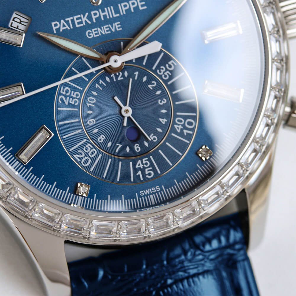 Patek Philippe 5961 - Replica Luxury Bags™