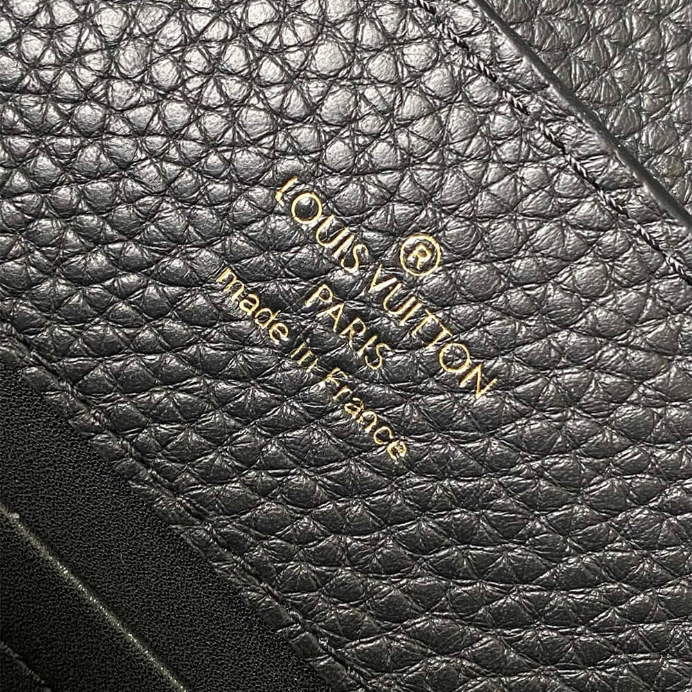 LV Capucines East-West MM Bag - Replica Luxury Bags™