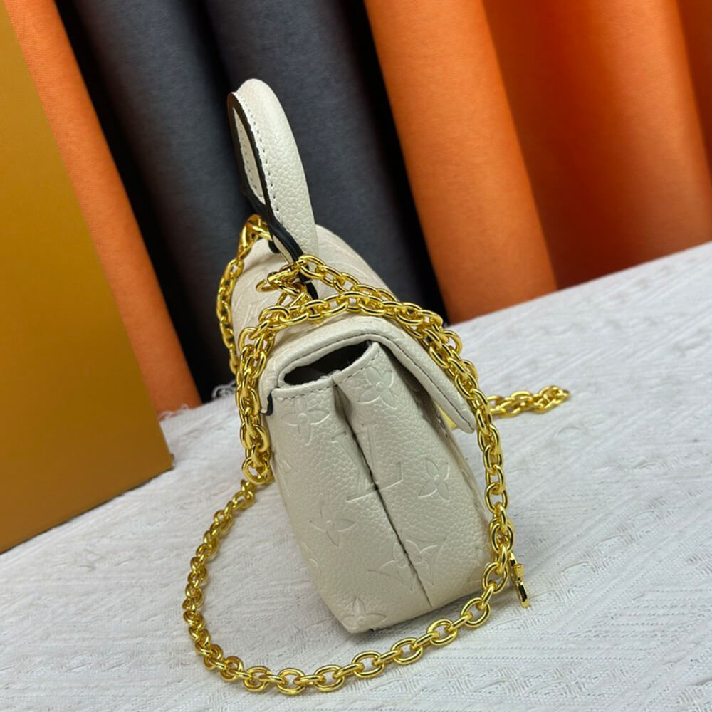 LV Nano Madeleine Bag - Replica Luxury Bags™