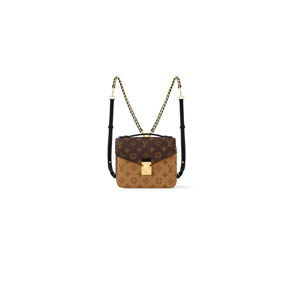LV Pochette Metis Backpack Bag - Replica Luxury Bags™