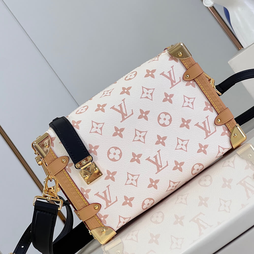 LV Side Trunk MM Bag - Replica Luxury Bags™