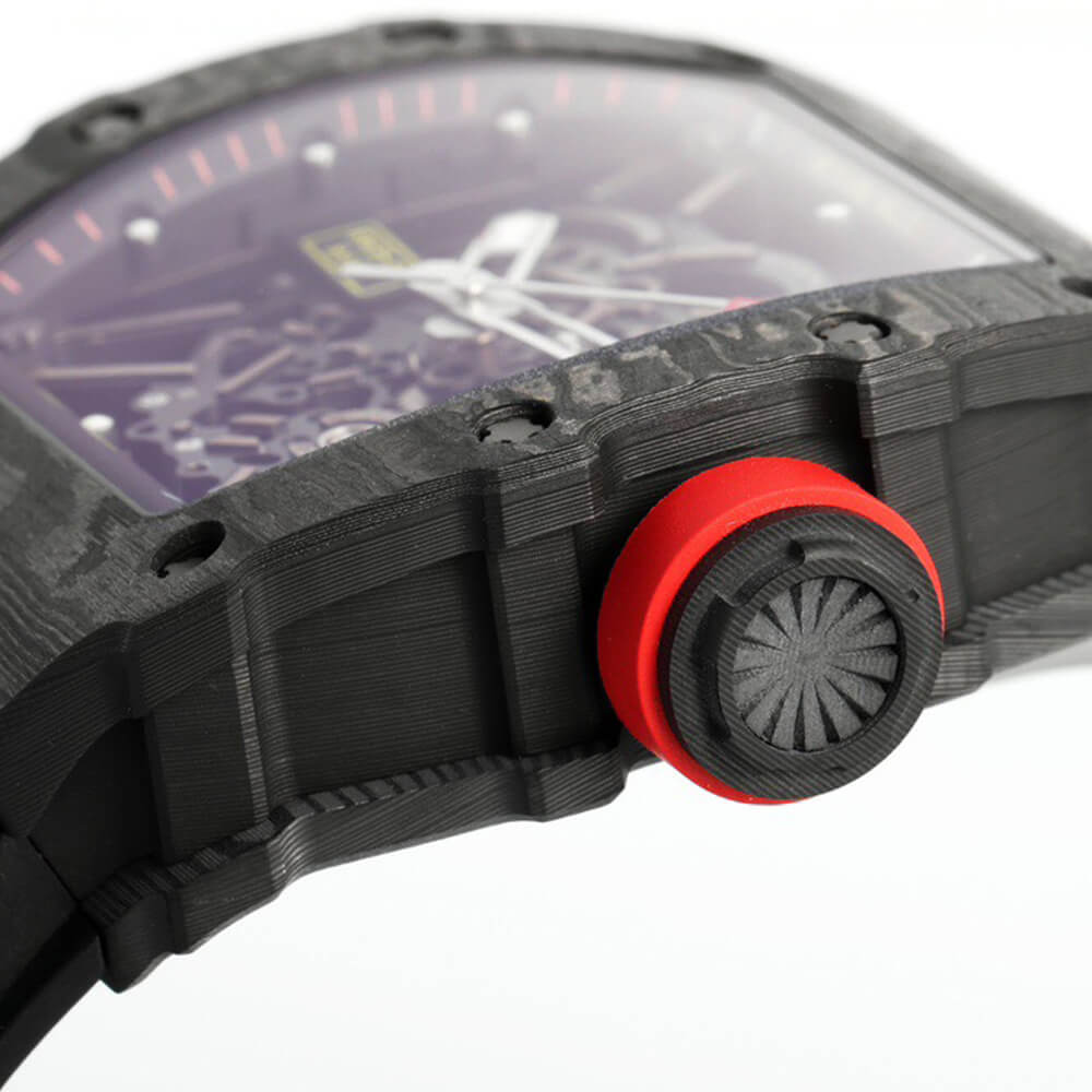 Richard Mille 35-02 - Replica Luxury Bags™