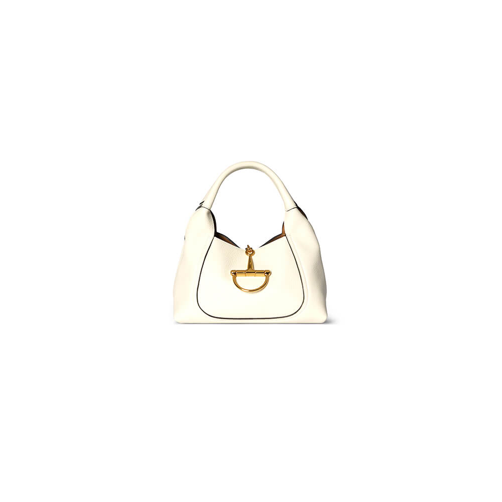 Gucci Softbit medium top handle bag - Replica Luxury Bags™