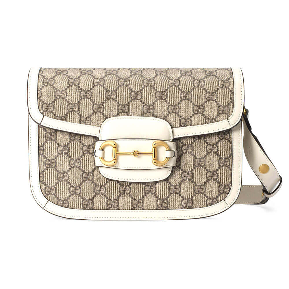 Gucci Horsebit 1955 Shoulder Bag - Replica Luxury Bags™