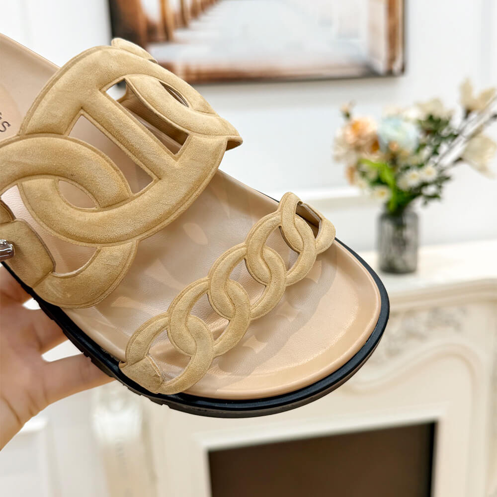 Hermes Extra sandal Shoes - Replica Luxury Bags™