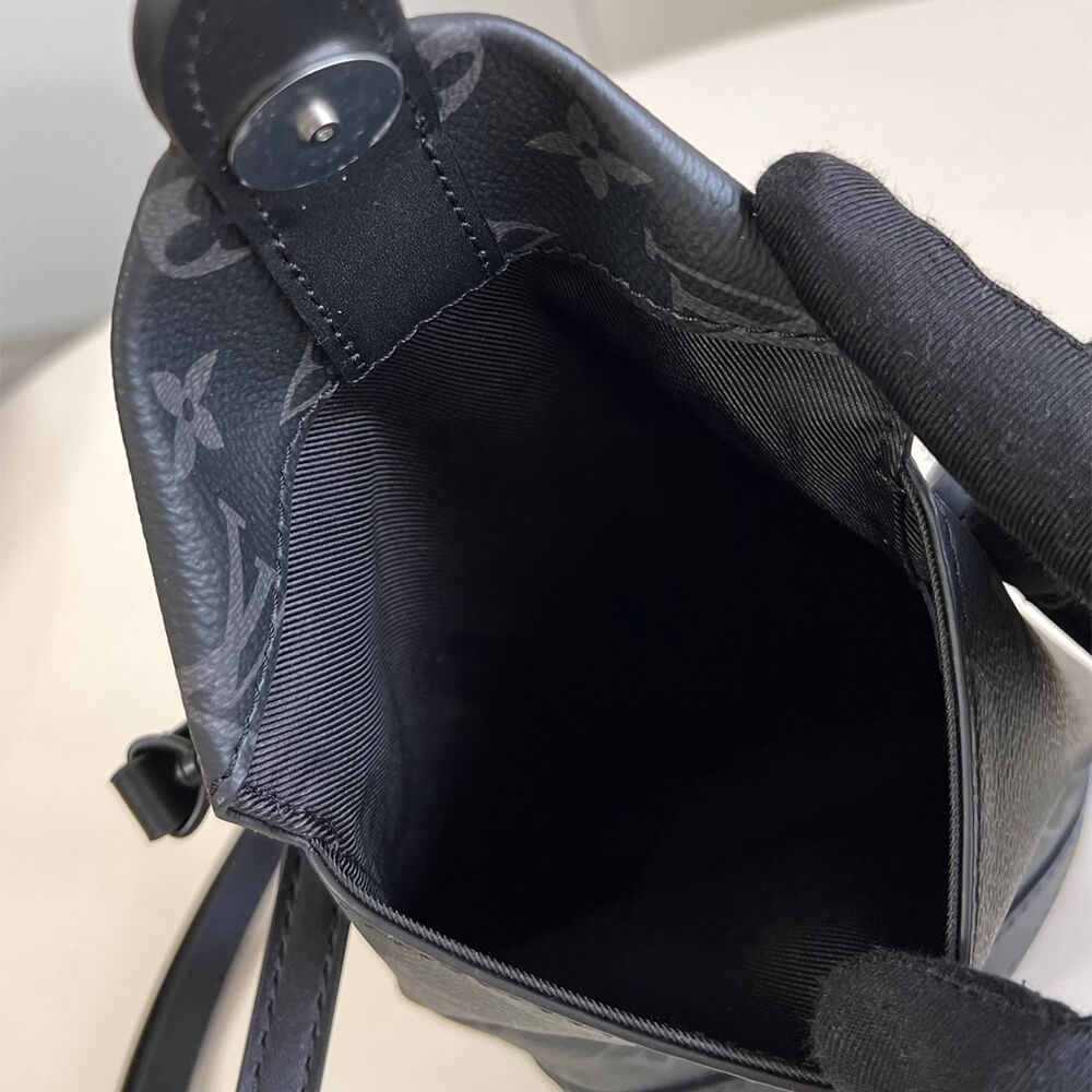 LV Envelope Pouch Bucket Bag - Replica Luxury Bags™