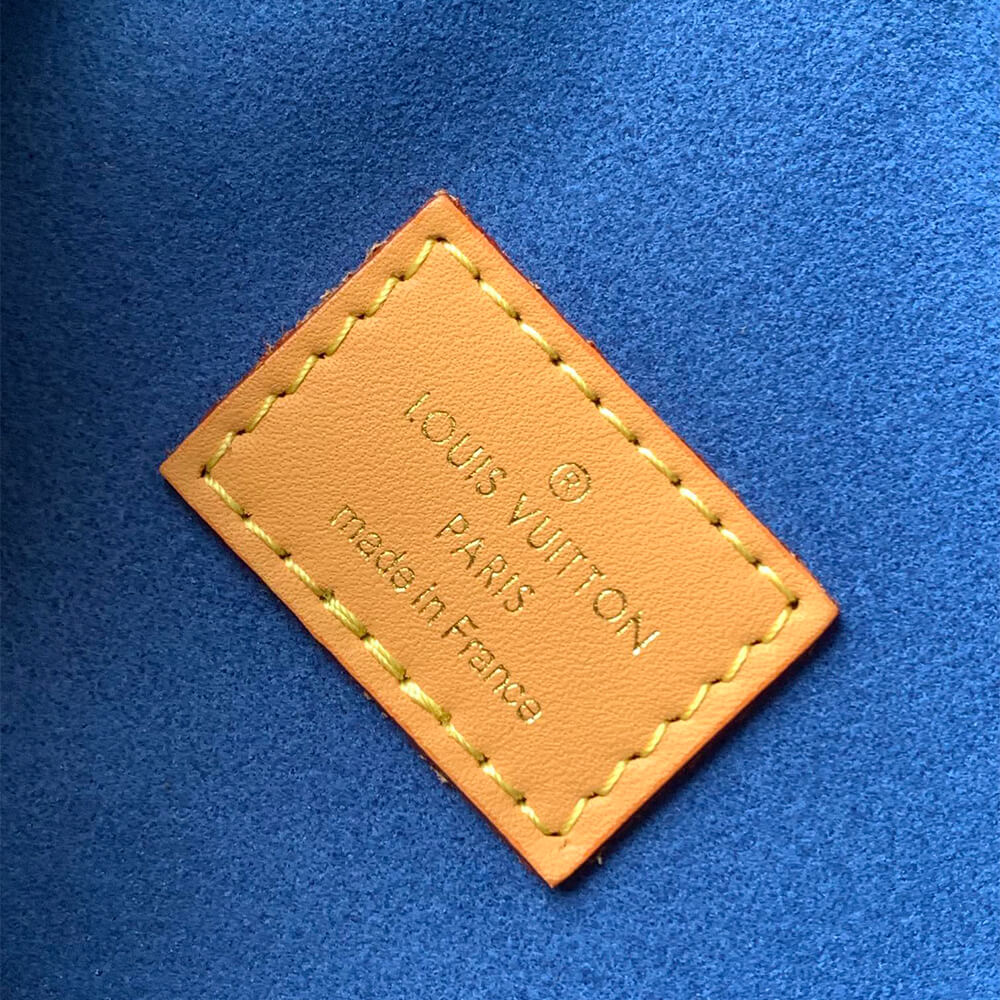 LV Side Trunk MM Bag - Replica Luxury Bags™