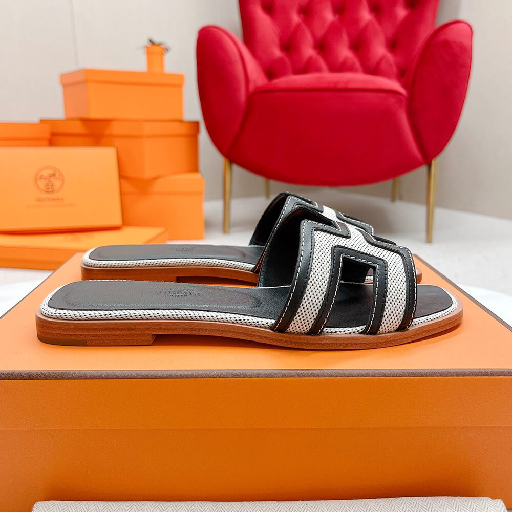 Hermes Oran Sandal Shoes - Replica Luxury Bags™