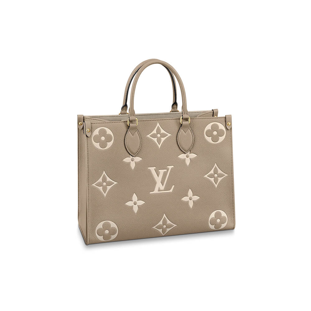 LV Onthego MM Bag - Replica Luxury Bags™