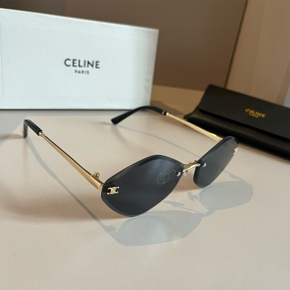 CELINE SUNGLASSES - Replica Luxury Bags™