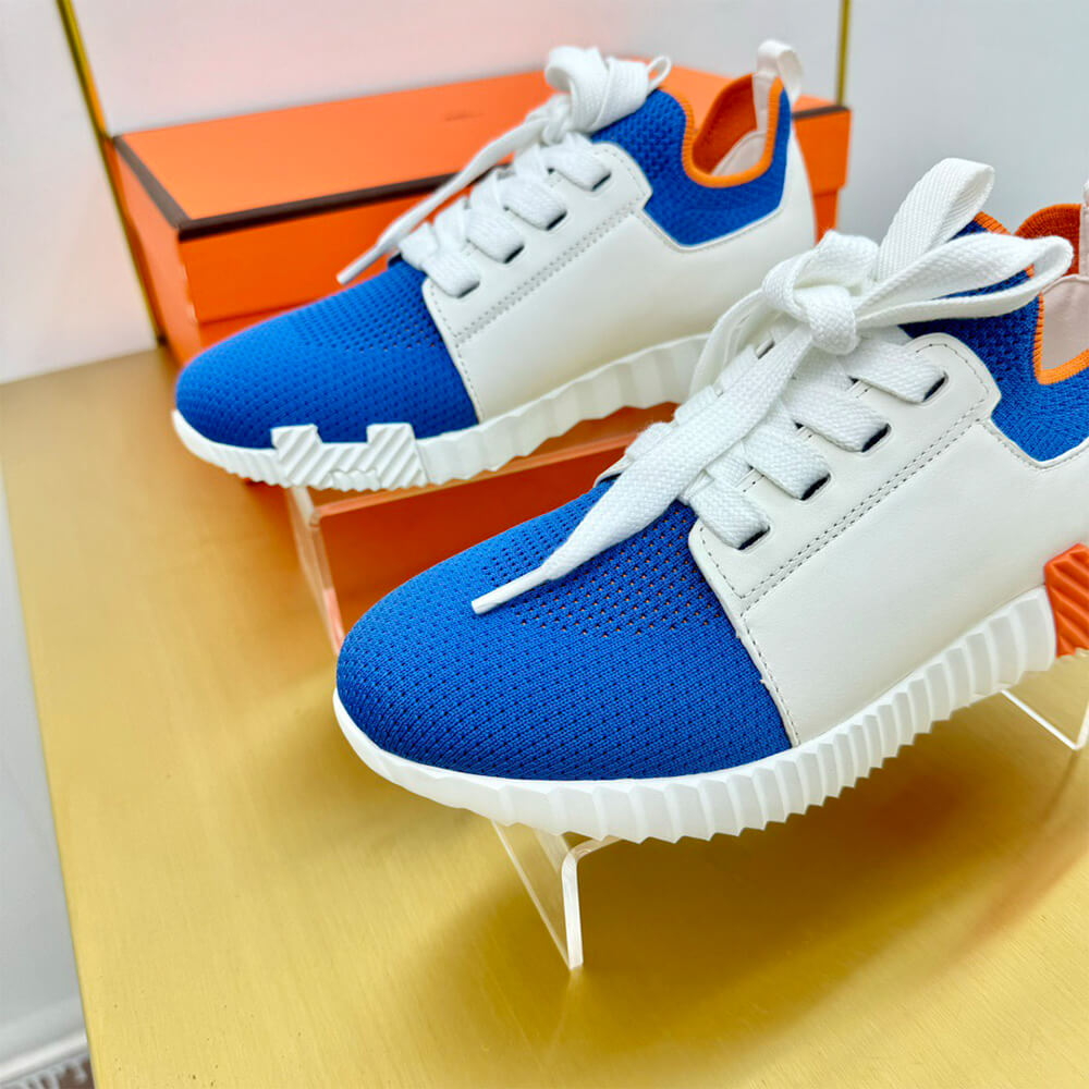 Hermes Depart slip-on sneaker Shoes - Replica Luxury Bags™