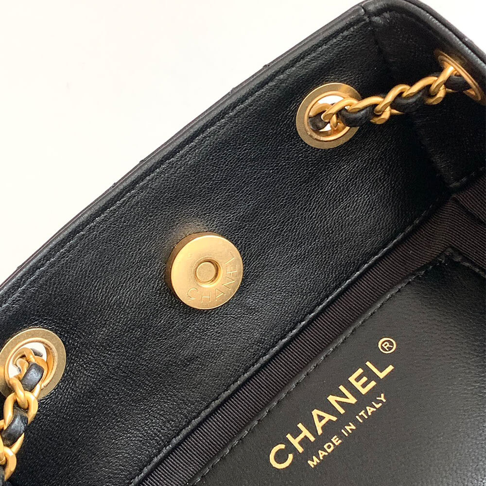 Chanel Backpack Bag - Replica Luxury Bags™