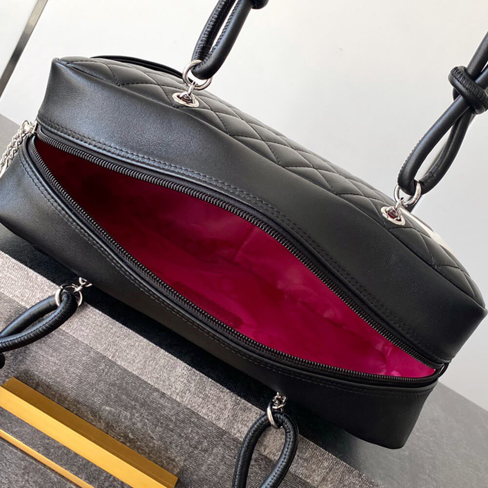 Chanel Cambon Line Tote Bag - Replica Luxury Bags™