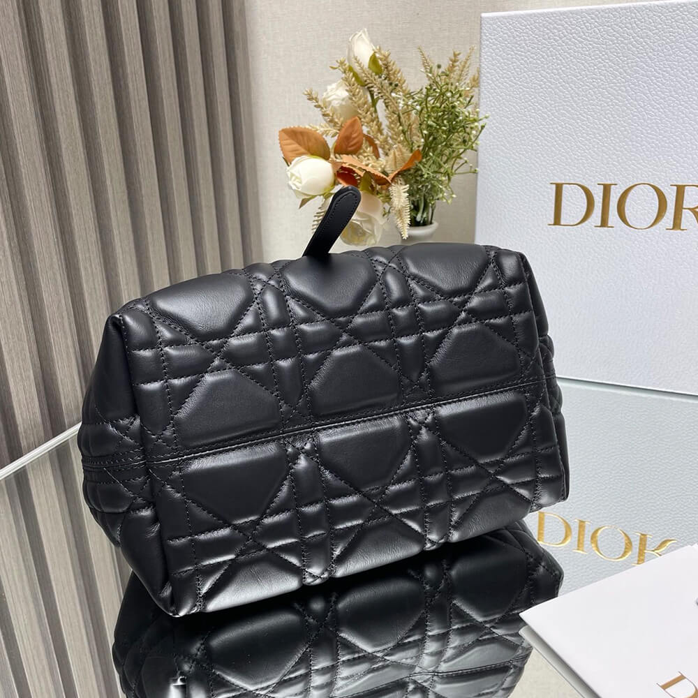 Small Dior Toujours Bag - Replica Luxury Bags™