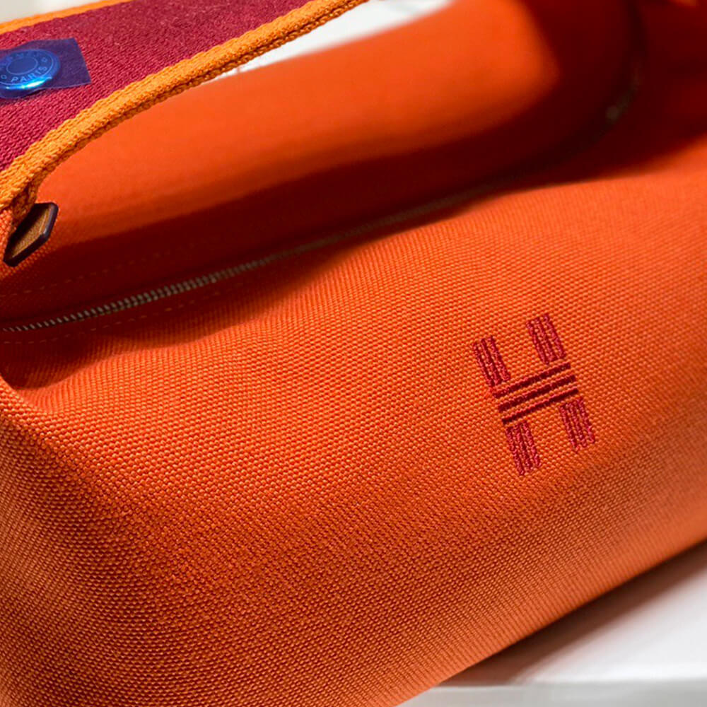 Hermes Trousse Bride-a-Brac Large Bag - Replica Luxury Bags™