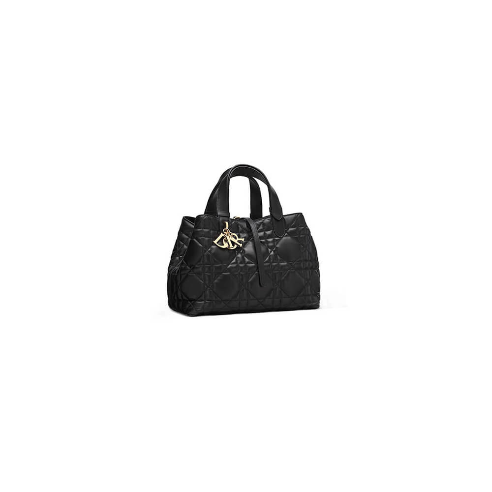 Medium Dior Toujours Bag - Replica Luxury Bags™