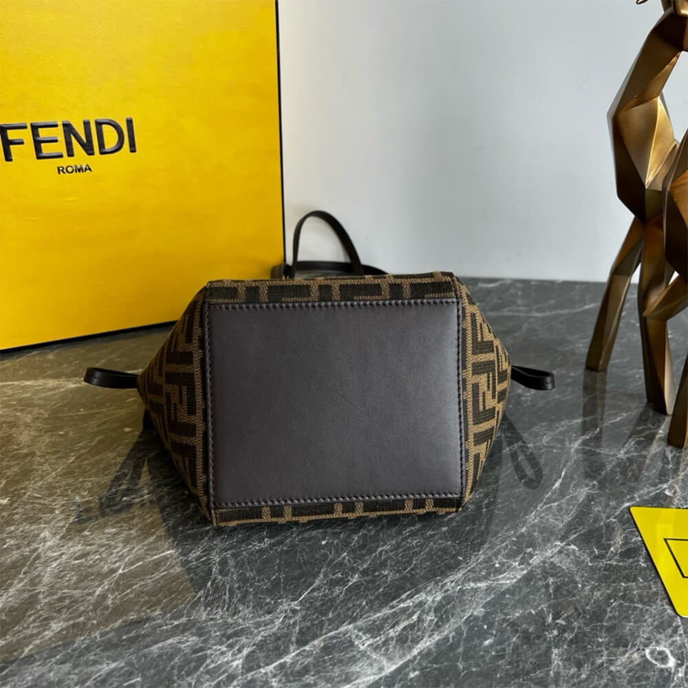Fendi Origami Mini Bag - Replica Luxury Bags™
