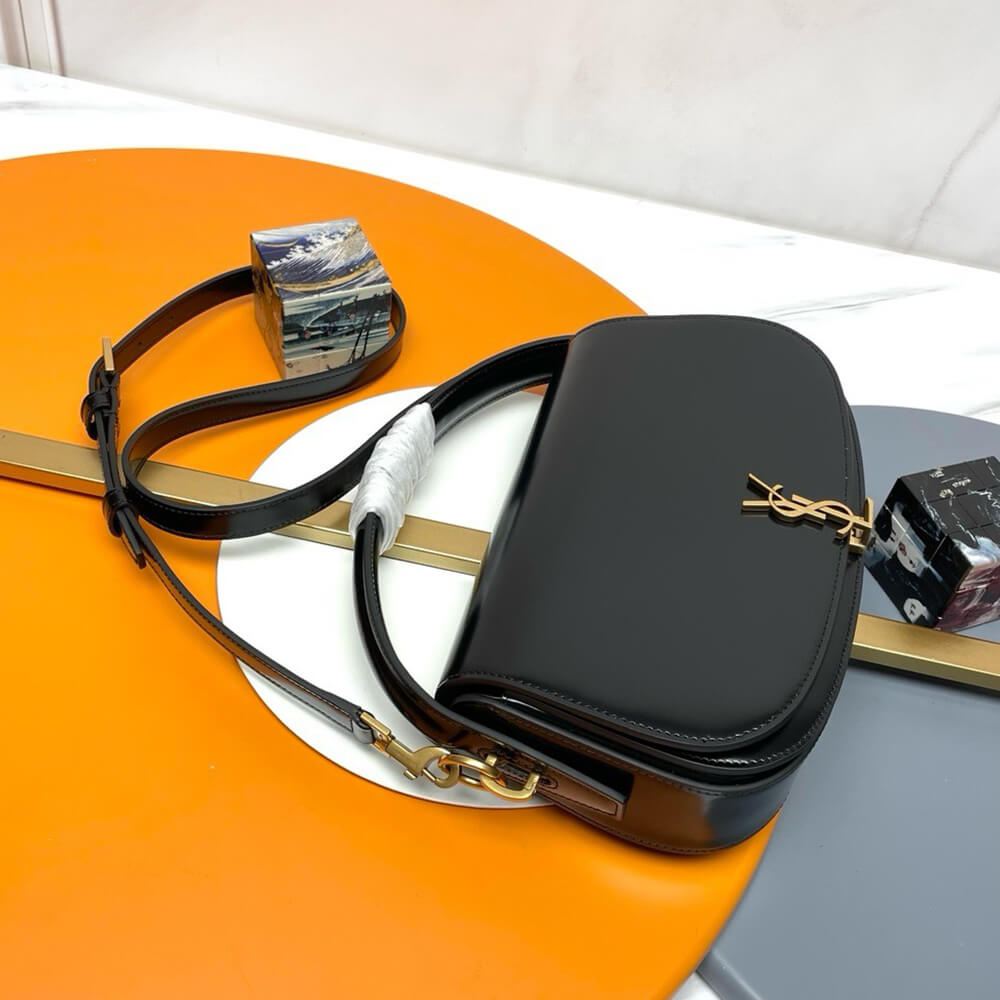 YSL Voltaire Bag in Box Saint Laurent - Replica Luxury Bags™