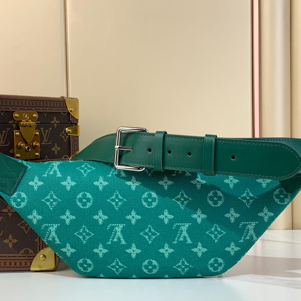 LV Rush Bumbag - Replica Luxury Bags™