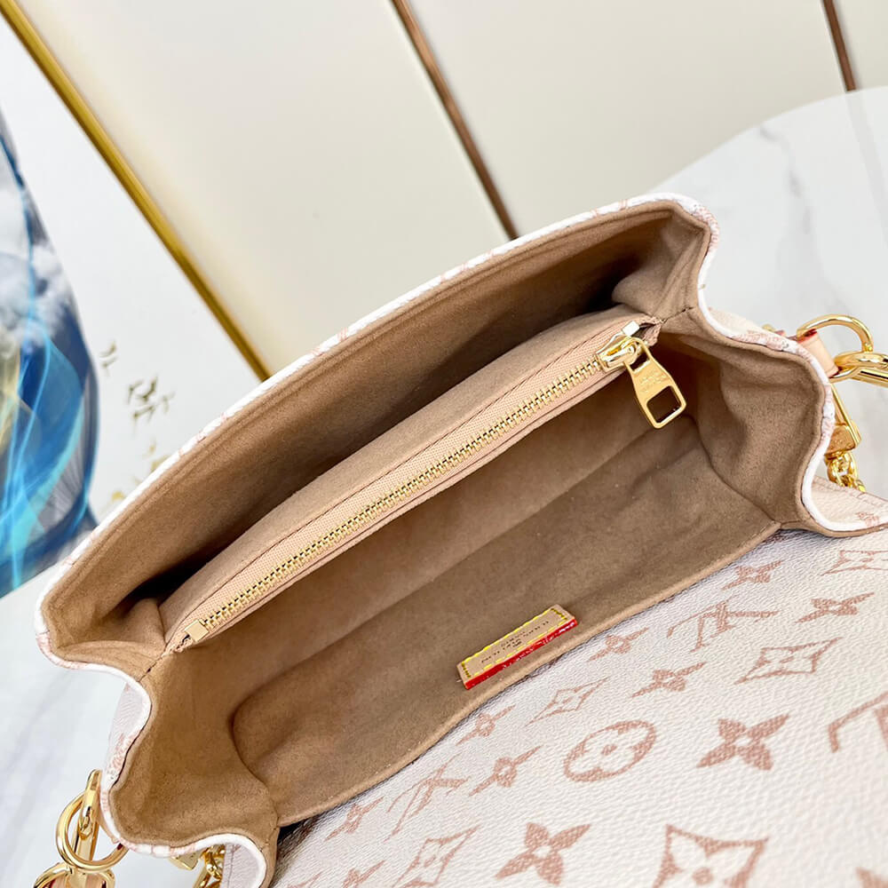 LV Pochette Metis East West Bag - Replica Luxury Bags™