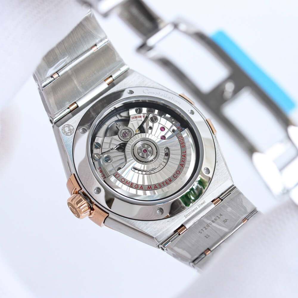 Omega Constellation - Replica Luxury Bags™