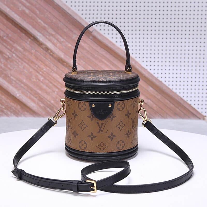 LV Cannes Tube Bag - Replica Luxury Bags™