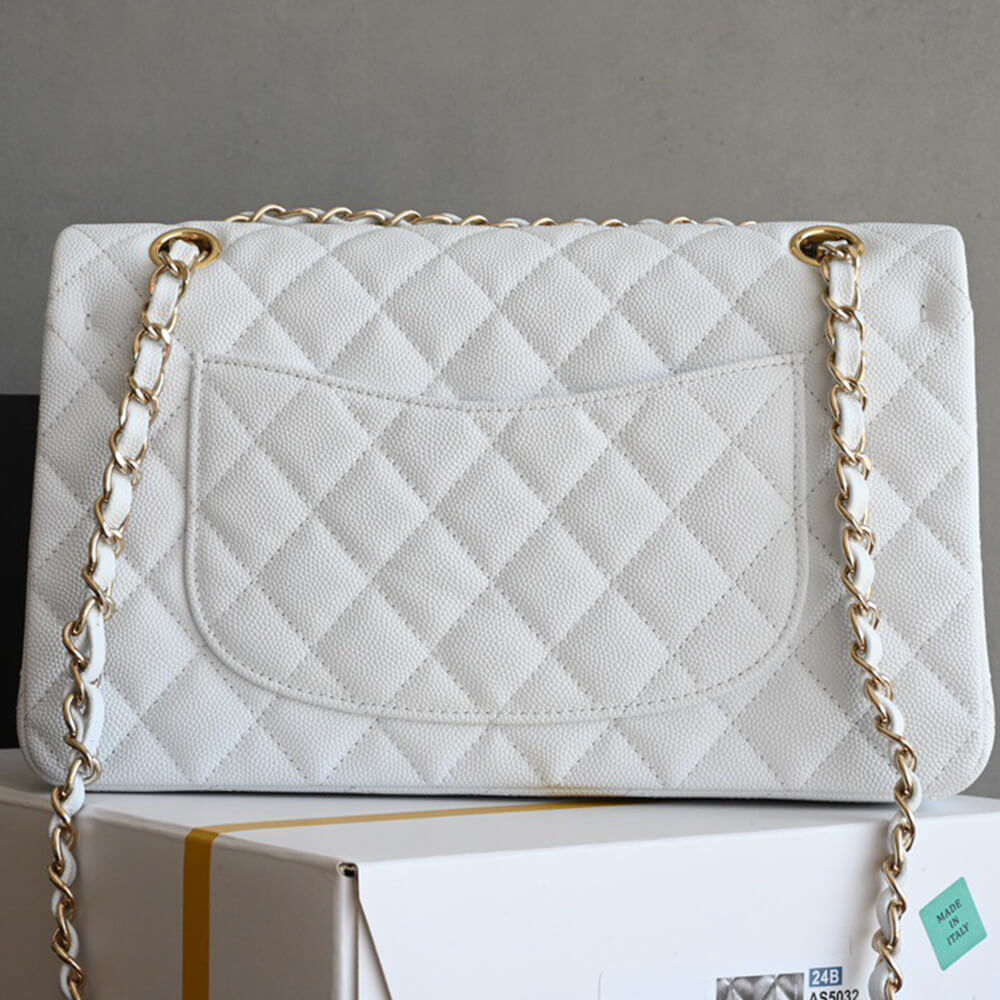 Chanel Classic Flap Handbag - Replica Luxury Bags™