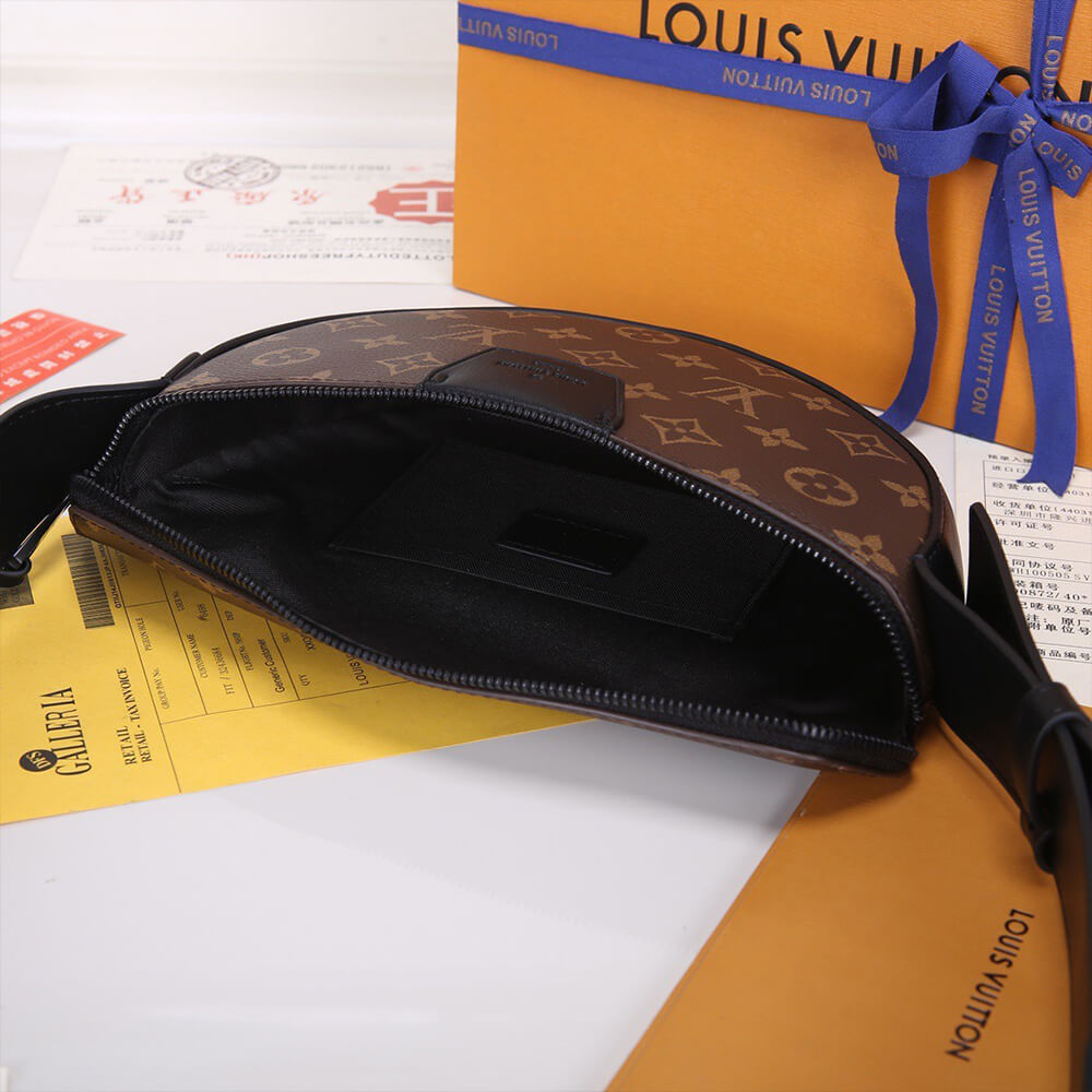 LV Moon Crossbody Bag - Replica Luxury Bags™