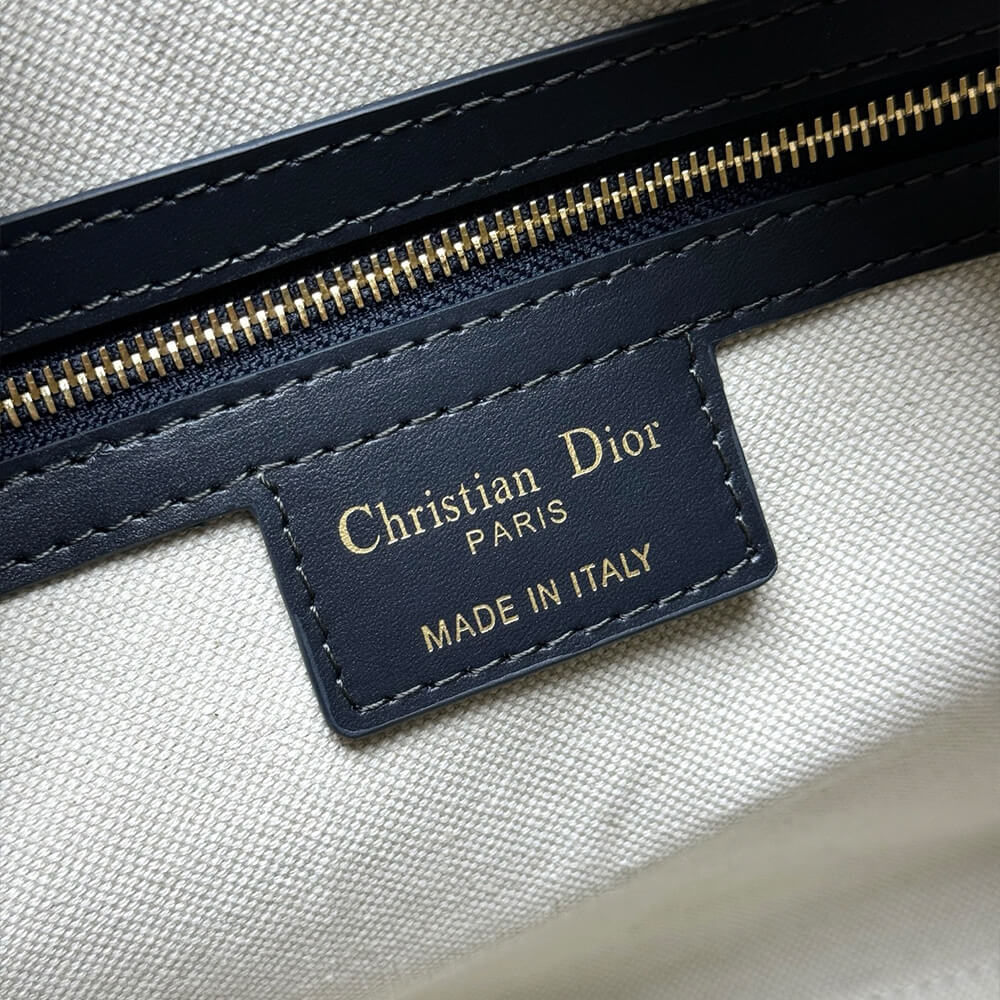 Dior Groove 25 Bag - Replica Luxury Bags™
