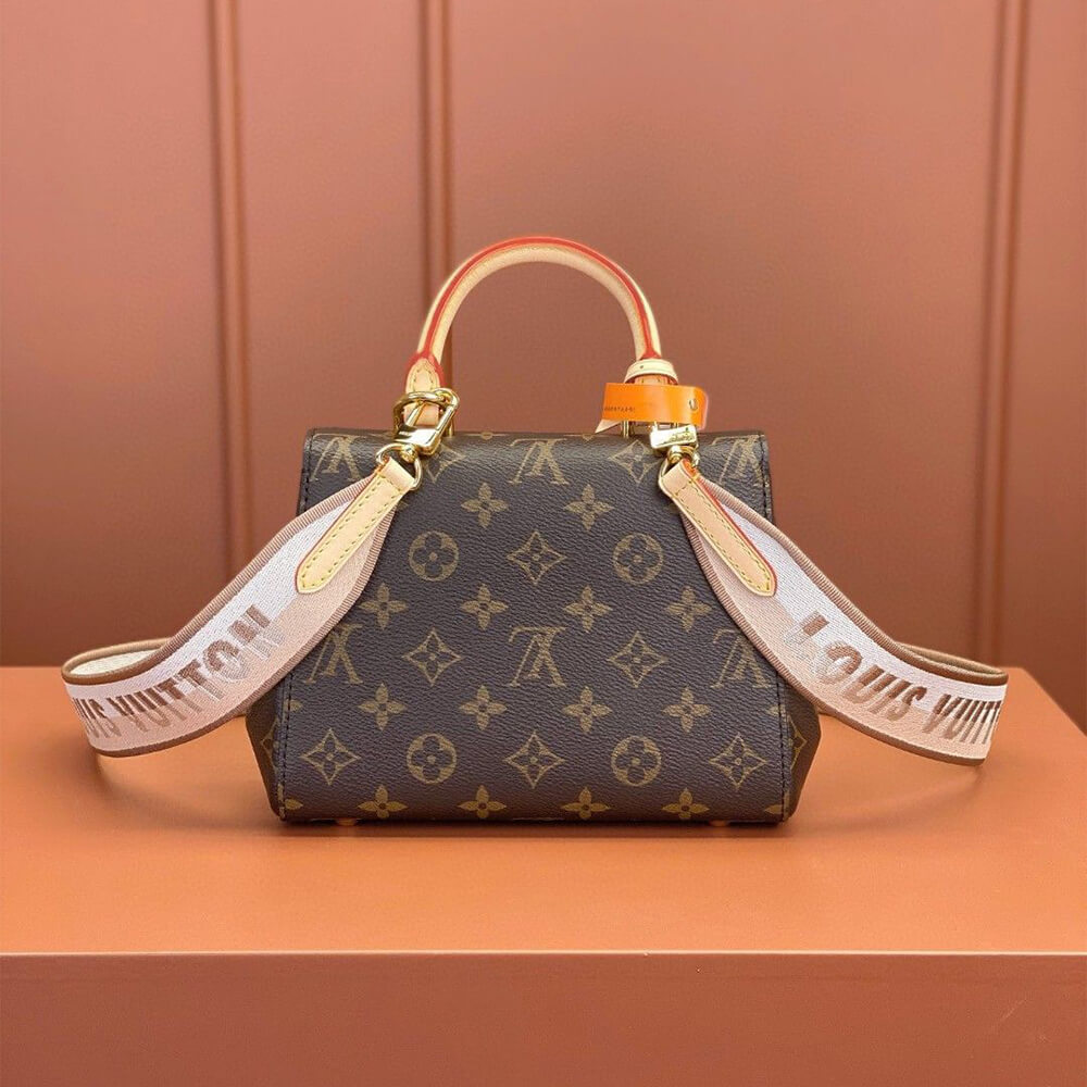 LV Cluny Mini Bag - Replica Luxury Bags™