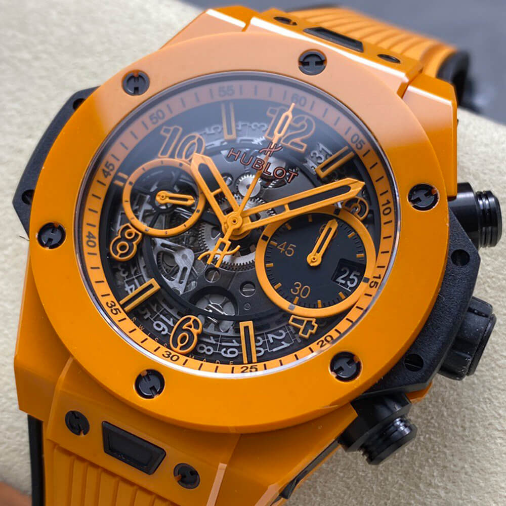 Hublot Big Bang 42mm - Replica Luxury Bags™