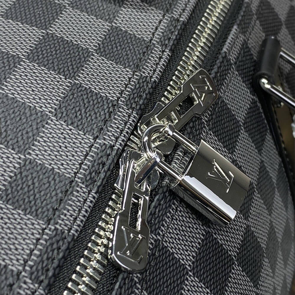 LV Keepall Bandouliere 55 Bag - Replica Luxury Bags™