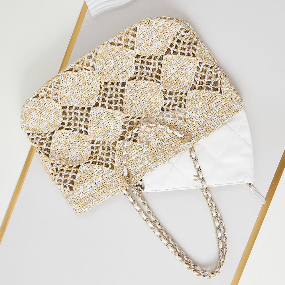 Chanel Maxi Shopping Bag - Replica Luxury Bags™