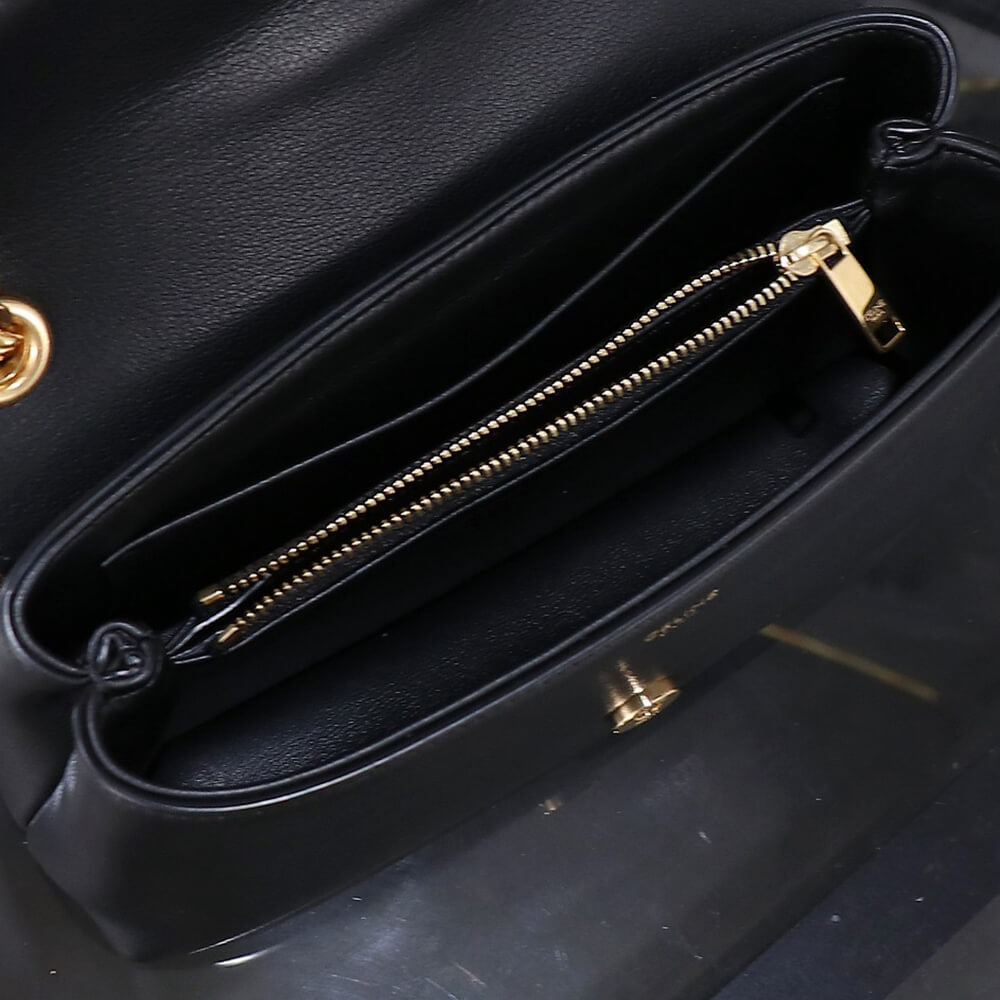 Celine Teen Celine Victoire Bag in Supple Calfskin - Replica Luxury Bags™