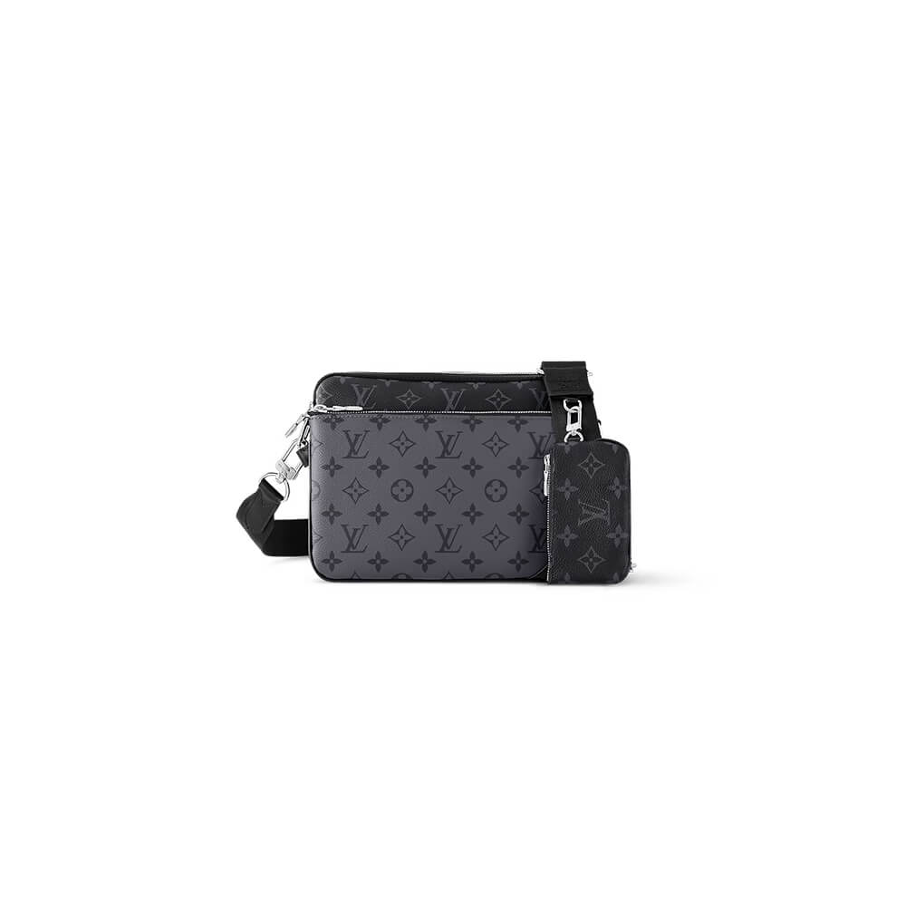 LV Trio Messenger Bag - Replica Luxury Bags™