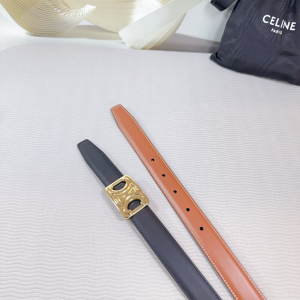 CELINE 25mm belt - Replica Luxury Bags™