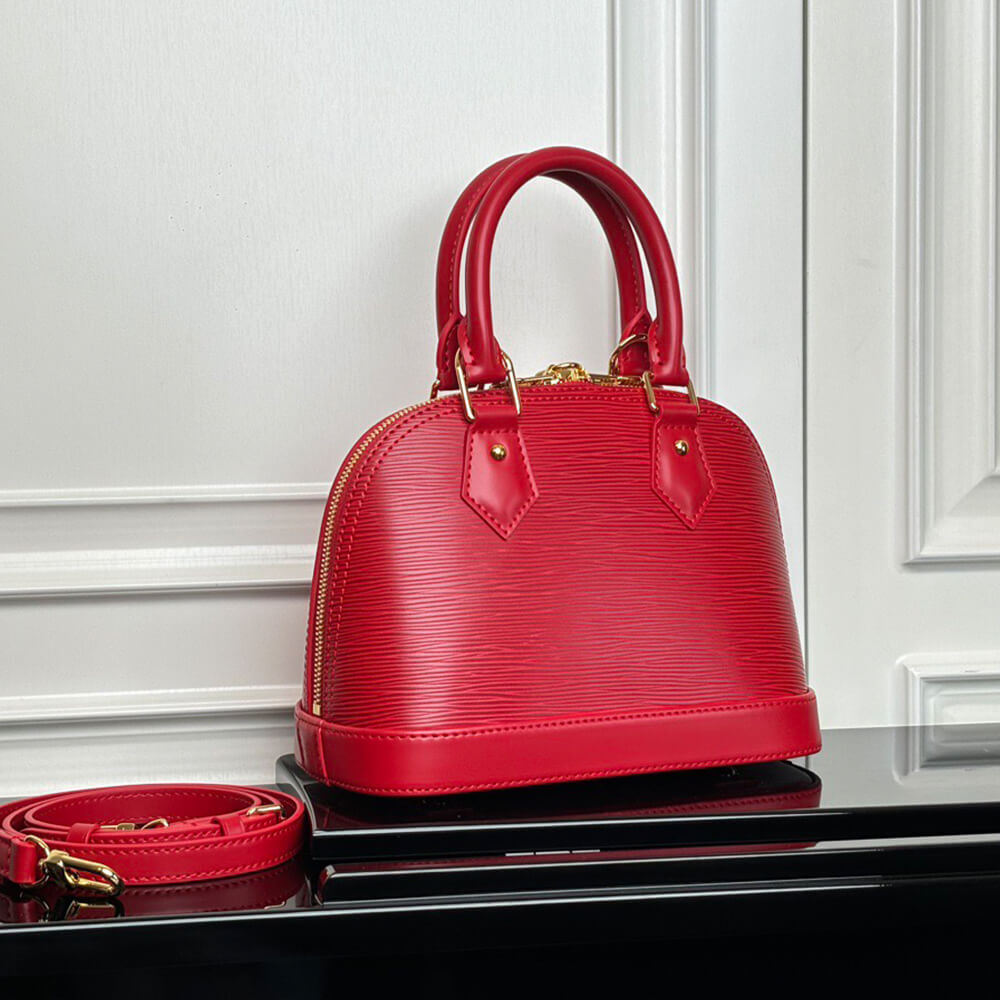 LV Alma BB Bag - Replica Luxury Bags™